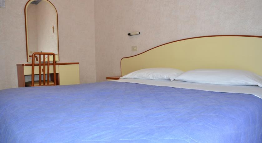 Hotel Betulla Rimini Værelse billede